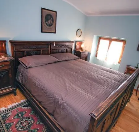 La Genzianella Locanda *