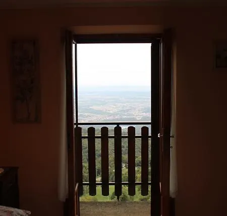 La Genzianella Locanda *