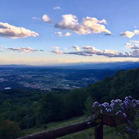 La Genzianella Bollengo
