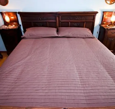 La Genzianella Locanda *