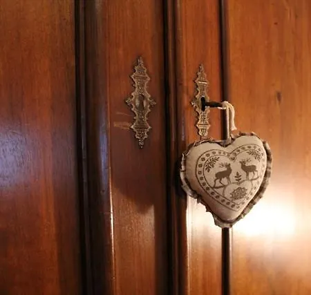 La Genzianella Locanda Bollengo