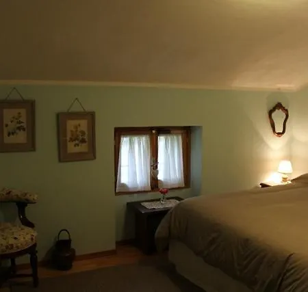 Locanda La Genzianella *