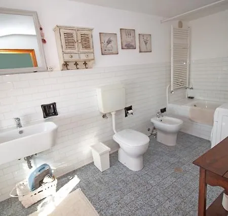 Locanda La Genzianella Bollengo