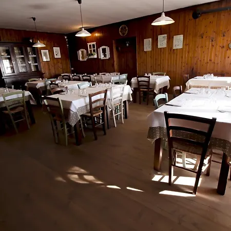 Locanda La Genzianella