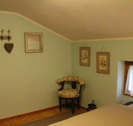 La Genzianella