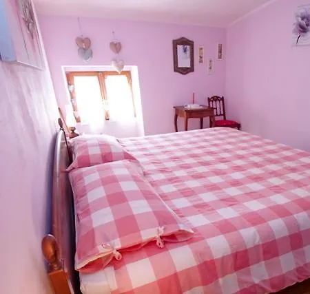 Locanda La Genzianella Bollengo