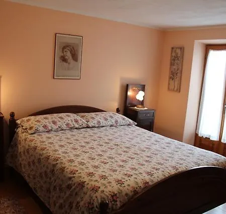 La Genzianella Locanda *