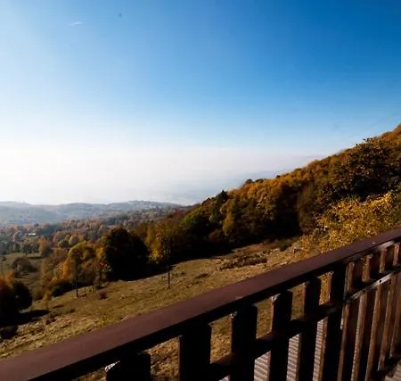La Genzianella Locanda Bollengo