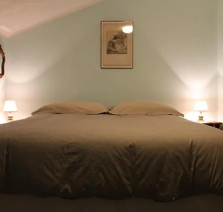 La Genzianella Locanda *