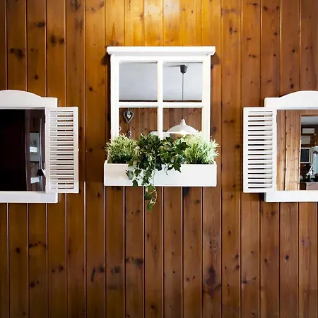 Locanda La Genzianella