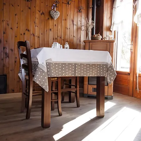 La Genzianella Locanda *