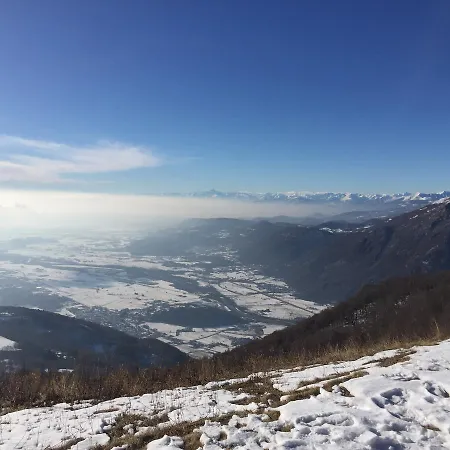 La Genzianella *